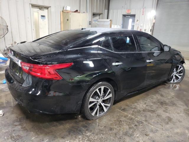 Photo 3 from auction – 2016 NISSAN MAXIMA 3.5 with VIN 1N4AA6AP4GC901323