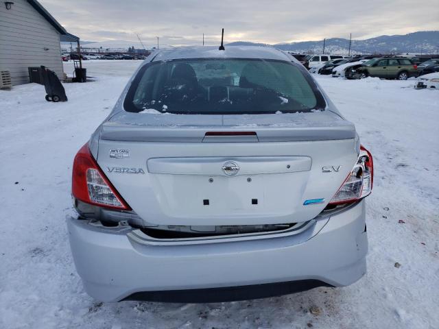 Photo 6 from auction – 2015 NISSAN VERSA S with VIN 3N1CN7APXFL857461