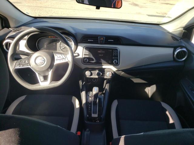 Photo 8 from auction – 2021 NISSAN VERSA SV with VIN 3N1CN8EV1ML854315
