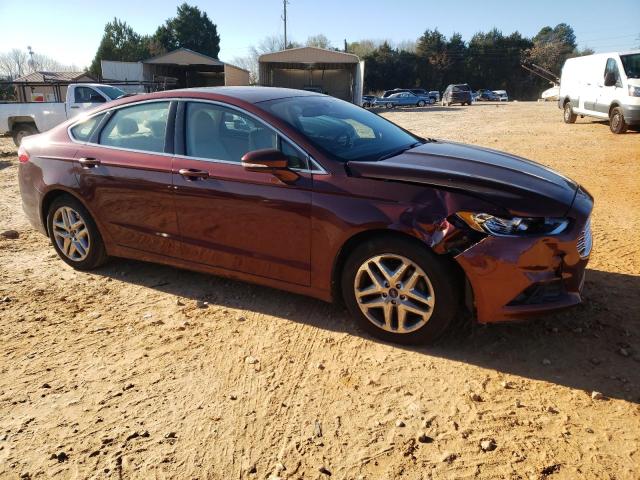 Photo 4 from auction – 2015 FORD FUSION SE with VIN 3FA6P0HDXFR157031