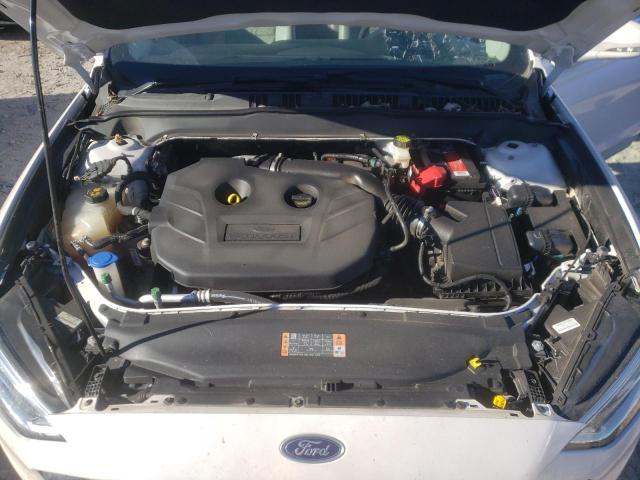 Photo 11 from auction – 2017 FORD FUSION SE with VIN 3FA6P0T97HR192972