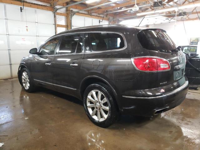 Photo 2 from auction – 2014 BUICK ENCLAVE with VIN 5GAKVCKD7EJ321774