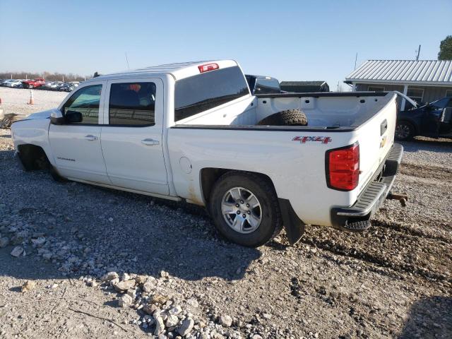 Photo 2 from auction – 2016 CHEVROLET SILVERADO with VIN 3GCUKREC3GG229782