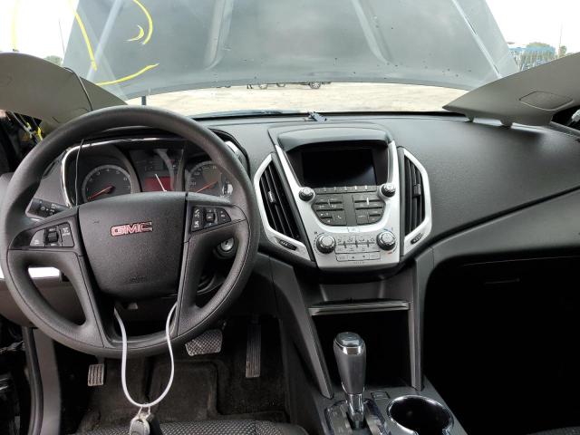 Photo 10 from auction – 2017 GMC TERRAIN SL with VIN 2GKALMEK6H6272086