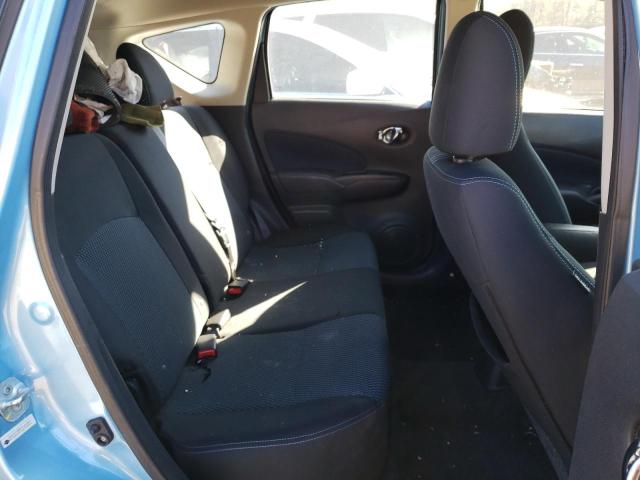 Photo 10 from auction – 2014 NISSAN VERSA NOTE with VIN 3N1CE2CP1EL400861