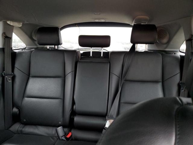 Photo 10 from auction – 2016 ACURA RDX ADVANC with VIN 5J8TB3H76GL016448
