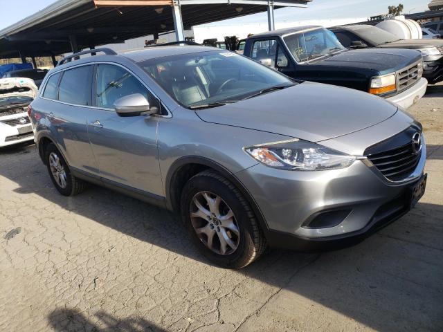Photo 4 from auction – 2014 MAZDA CX-9 SPORT with VIN JM3TB3BV6E0433211