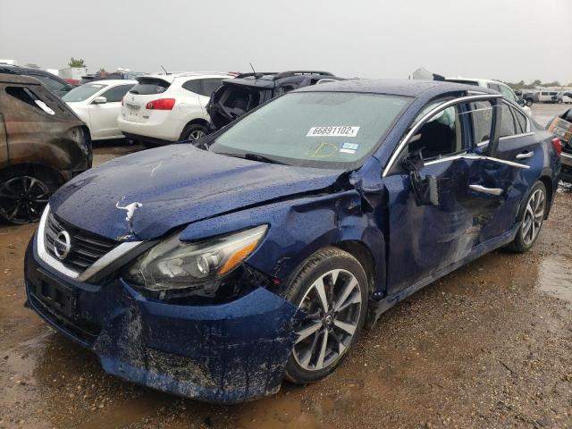 Zdjęcie 2 z aukcji – 2016 NISSAN ALTIMA 2.5 z VIN 1N4AL3AP1GC169130