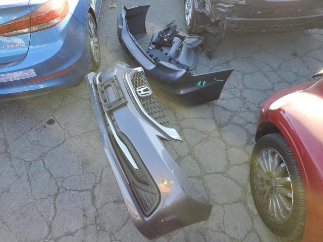 Photo 12 from auction – 2015 HONDA CIVIC LX with VIN 19XFB2F55FE703659