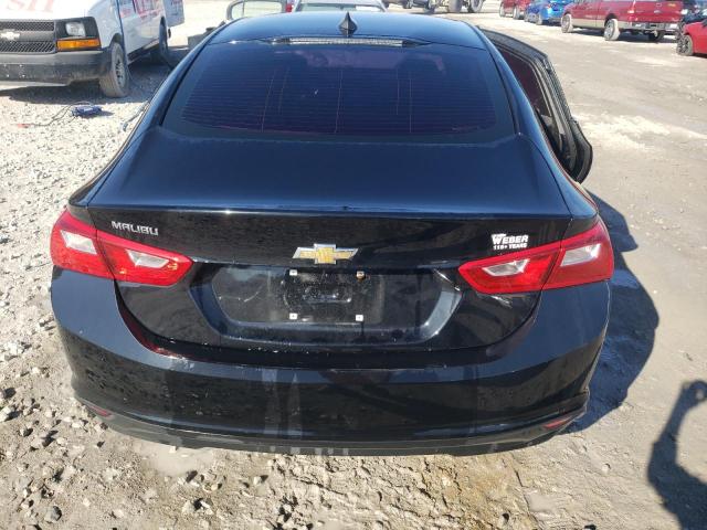 Photo 6 from auction – 2017 CHEVROLET MALIBU LS with VIN 1G1ZB5ST6HF287786