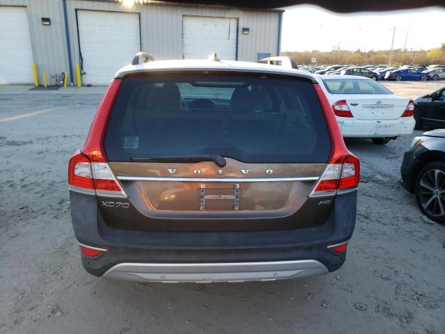 Photo 6 from auction – 2015 VOLVO XC70 3.2 P with VIN YV4940NDXF1196844