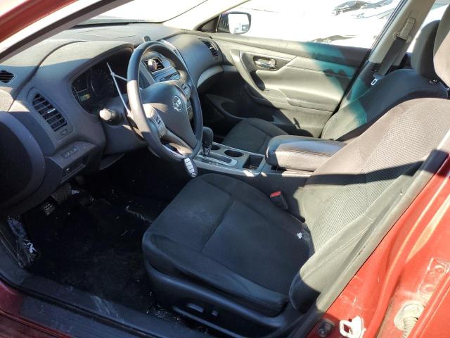 Photo 7 from auction – 2015 NISSAN ALTIMA 2.5 with VIN 1N4AL3AP7FC255234