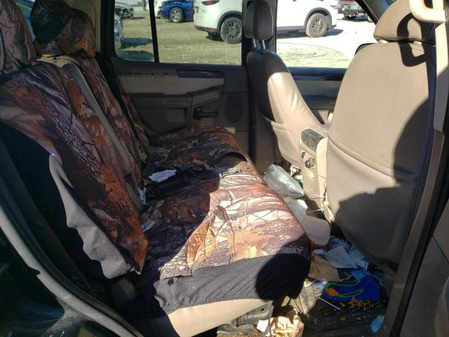 Photo 11 from auction – 2003 FORD EXPLORER with VIN 1FMZU74W33ZA25702