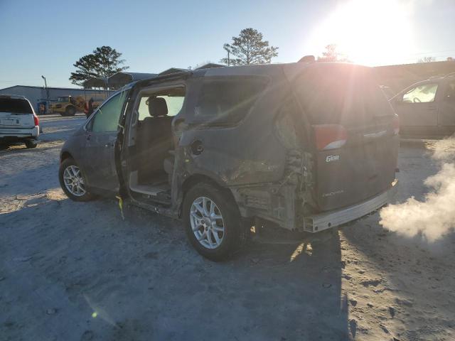 Photo 2 from auction – 2017 CHRYSLER PACIFICA T with VIN 2C4RC1DG3HR502692