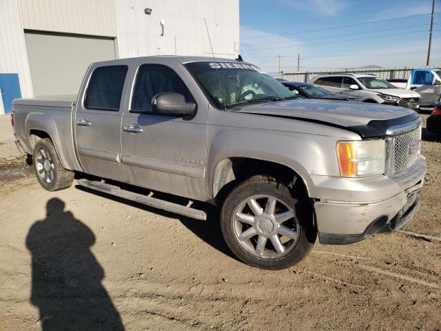 Photo 4 from auction – 2008 GMC NEW SIERRA with VIN 2GTEK638781159506