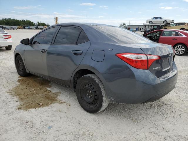 Photo 2 from auction – 2016 TOYOTA COROLLA L with VIN 5YFBURHE5GP532541