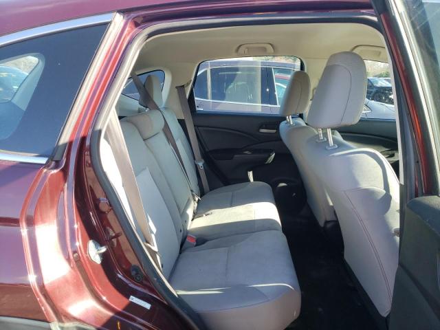 Photo 11 from auction – 2015 HONDA CR-V LX with VIN 5J6RM4H30FL117905