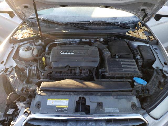 Photo 11 from auction – 2015 AUDI A3 PREMIUM with VIN WAUEFGFFXF1138282