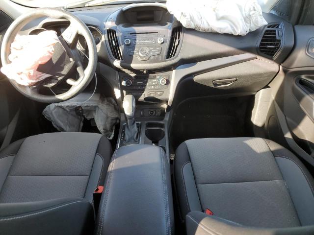 Photo 8 from auction – 2018 FORD ESCAPE SE with VIN 1FMCU0GD1JUD42296