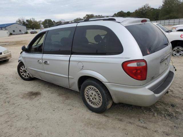 Photo 2 from auction – 2002 CHRYSLER TOWN & COU with VIN 2C4GP74L02R666596