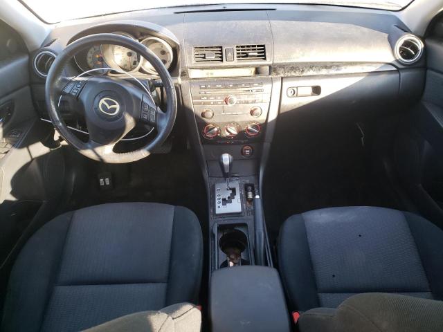 Photo 8 from auction – 2009 MAZDA 3 I with VIN JM1BK32G591246287