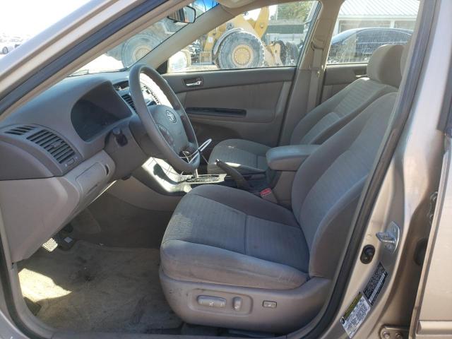 Photo 7 from auction – 2005 TOYOTA CAMRY LE with VIN 4T1BE32K85U506021