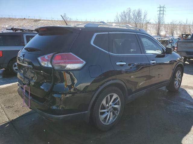 Photo 3 from auction – 2015 NISSAN ROGUE S with VIN 5N1AT2MT3FC755447