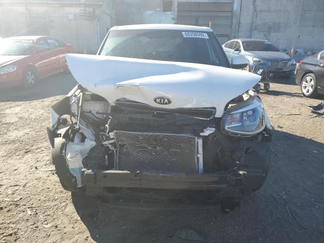 Zdjęcie 5 z aukcji – 2016 KIA SOUL z VIN KNDJN2A22G7399710