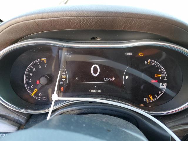 Photo 9 from auction – 2014 JEEP GRAND CHER with VIN 1C4RJECGXEC364247