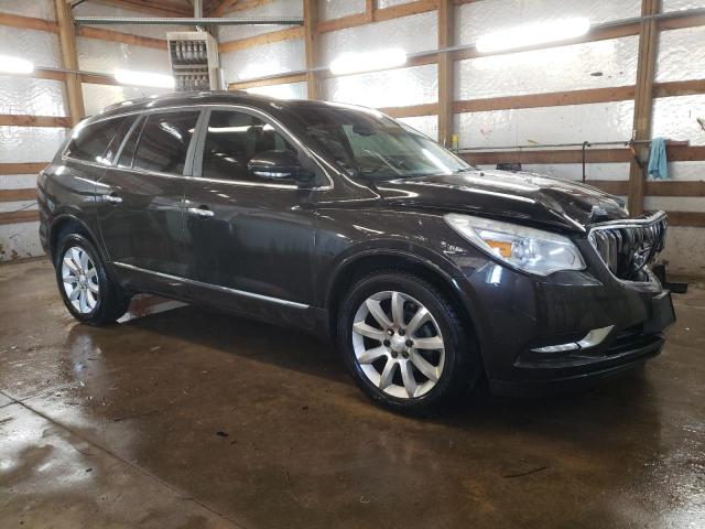 Photo 4 from auction – 2014 BUICK ENCLAVE with VIN 5GAKVCKD7EJ321774