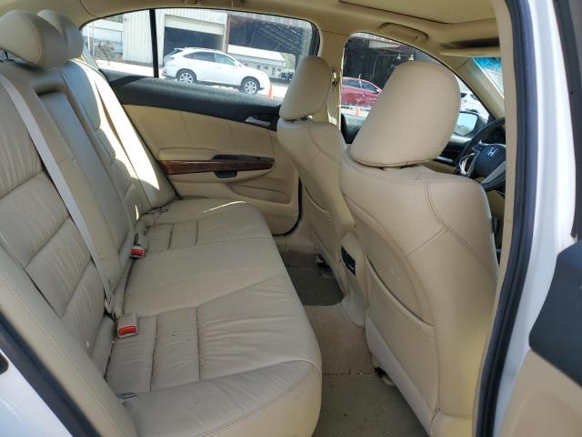 Photo 10 from auction – 2011 HONDA ACCORD EXL with VIN 1HGCP3F85BA026809