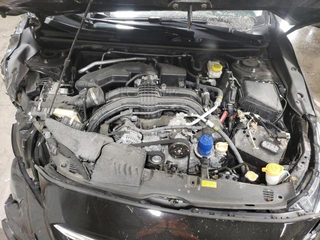 Photo 11 from auction – 2022 SUBARU IMPREZA PR with VIN 4S3GTAV63N3715367