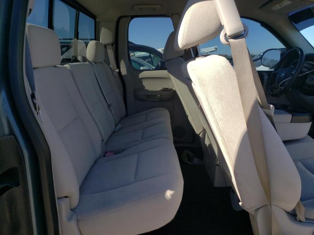 Photo 10 from auction – 2007 CHEVROLET SILVERADO with VIN 2GCEC19C671683529