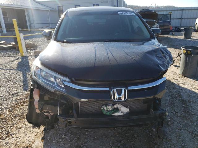 Photo 5 from auction – 2016 HONDA CR-V EX with VIN 2HKRM4H57GH652081