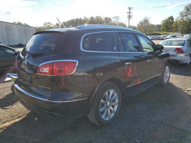 Photo 3 from auction – 2014 BUICK ENCLAVE with VIN 5GAKRBKDXEJ207976