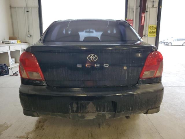 Photo 6 from auction – 2000 TOYOTA ECHO with VIN JTDBT123XY5019067