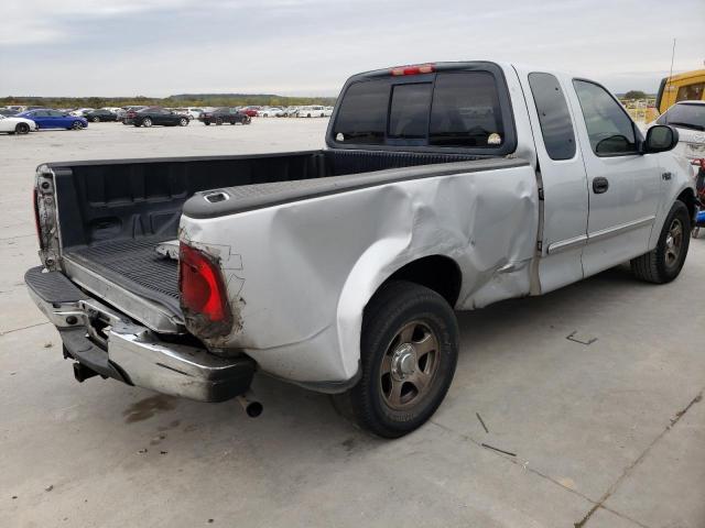 Photo 3 from auction – 2004 FORD F-150 HERI with VIN 2FTRX17244CA18886
