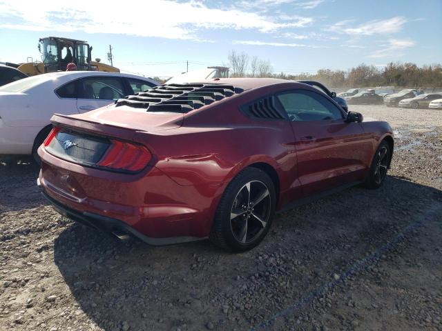 Photo 3 from auction – 2018 FORD MUSTANG with VIN 1FA6P8TH1J5118591