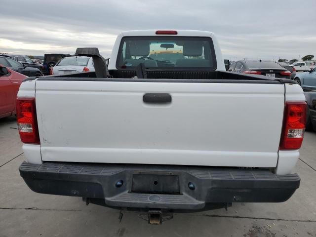 Photo 6 from auction – 2011 FORD RANGER with VIN 1FTKR1AD7BPA39720