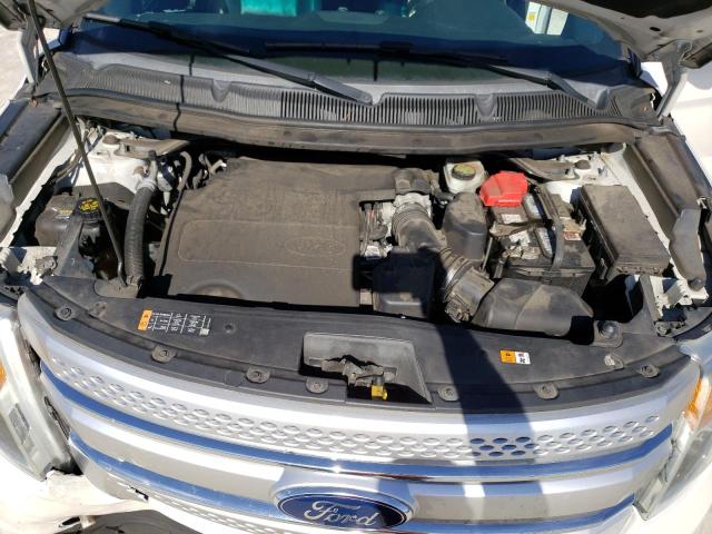 Photo 12 from auction – 2015 FORD EXPLORER X with VIN 1FM5K8D86FGC32578