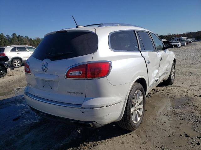 Photo 3 from auction – 2017 BUICK ENCLAVE with VIN 5GAKRCKD4HJ253295