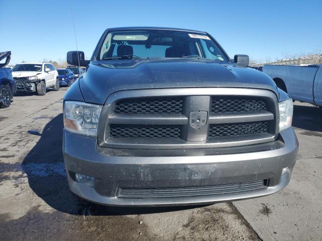 Photo 5 from auction – 2012 DODGE RAM 1500 S with VIN 1C6RD7KT5CS132988