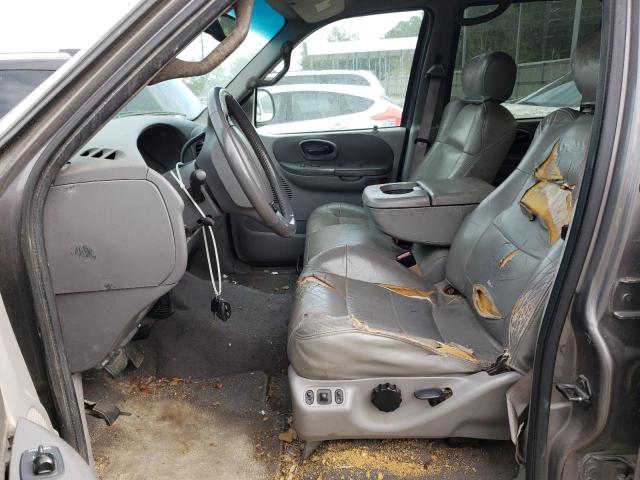 Photo 7 from auction – 2002 FORD F150 SUPER with VIN 1FTRW076X2KB08990