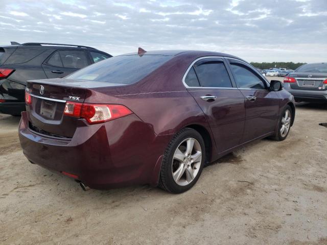 Photo 3 from auction – 2011 ACURA TSX with VIN JH4CU2F69BC013600