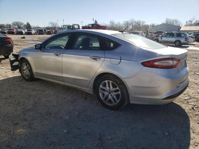 Photo 2 from auction – 2014 FORD FUSION SE with VIN 3FA6P0H71ER322876