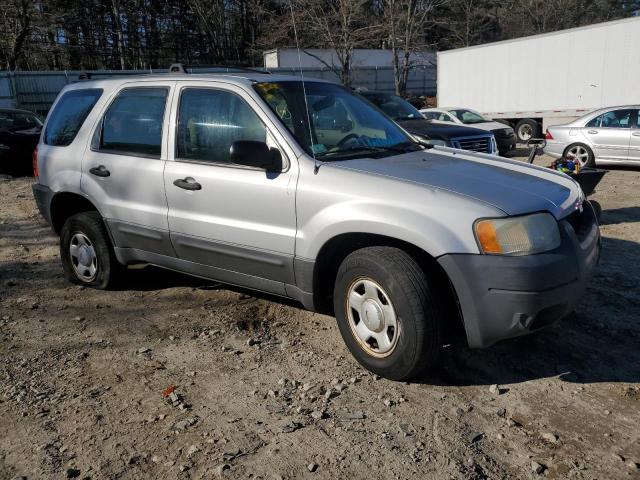 Photo 4 from auction – 2003 FORD ESCAPE XLS with VIN 1FMYU92173KC53838