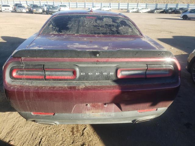 Photo 6 from auction – 2019 DODGE CHALLENGER with VIN 2C3CDZKGXKH593059