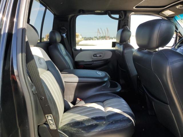 Photo 10 from auction – 2003 FORD F150 SUPER with VIN 1FTRW07313KB59835
