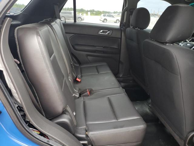 Photo 10 from auction – 2014 FORD EXPLORER P with VIN 1FM5K8AT2EGC50129