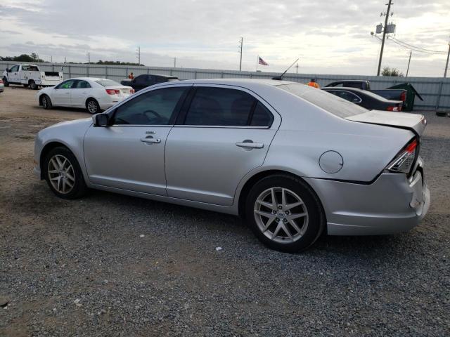 Photo 2 from auction – 2012 FORD FUSION SEL with VIN 3FAHP0JA1CR329130